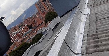 Impermeabilización
